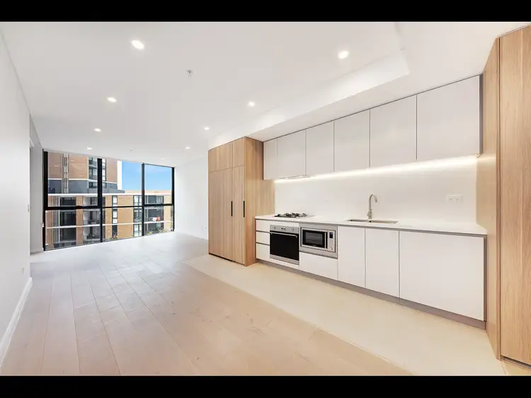 445/9 Maple Tree Road, Westmead NSW 2145