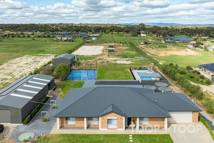 113 Clancy Road, Gawler Belt SA 5118