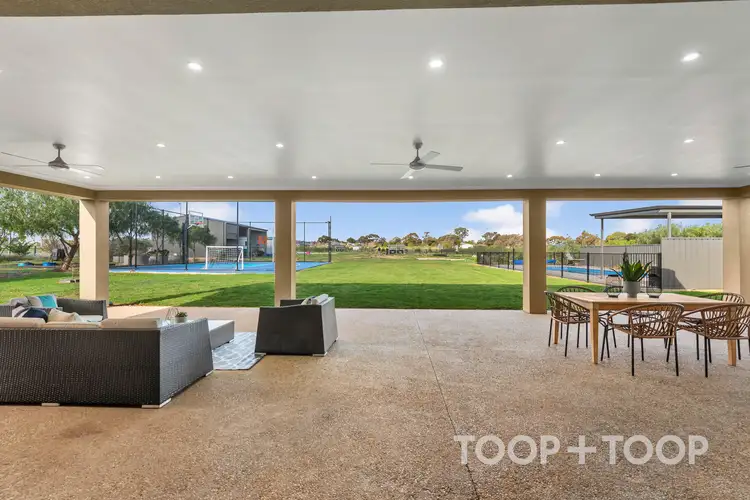 Second view of Homely house listing, 113 Clancy Road, Gawler Belt SA 5118