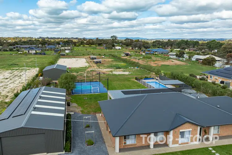 Third view of Homely house listing, 113 Clancy Road, Gawler Belt SA 5118