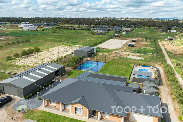 Fourth view of Homely house listing, 113 Clancy Road, Gawler Belt SA 5118