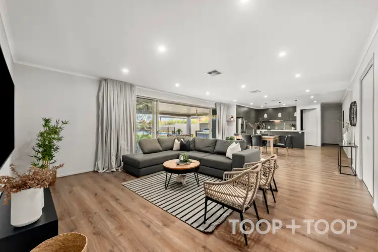 Fifth view of Homely house listing, 113 Clancy Road, Gawler Belt SA 5118