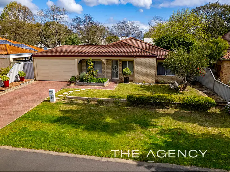 Main view of Homely house listing, 32 Timbermill Crescent, Broadwater WA 6280
