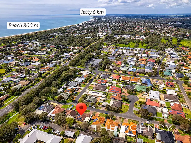 Second view of Homely house listing, 32 Timbermill Crescent, Broadwater WA 6280
