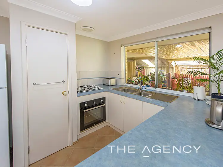 Third view of Homely house listing, 32 Timbermill Crescent, Broadwater WA 6280