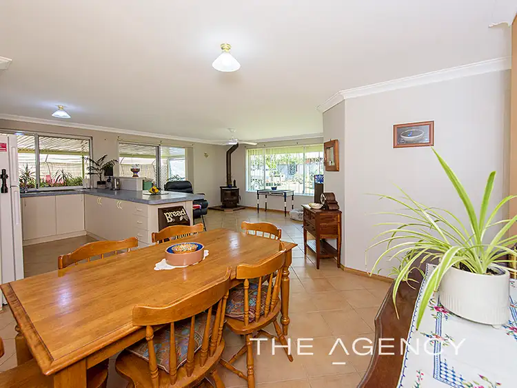 Fourth view of Homely house listing, 32 Timbermill Crescent, Broadwater WA 6280