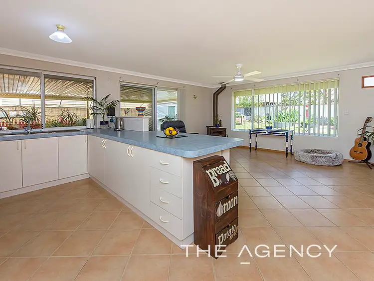 Fifth view of Homely house listing, 32 Timbermill Crescent, Broadwater WA 6280