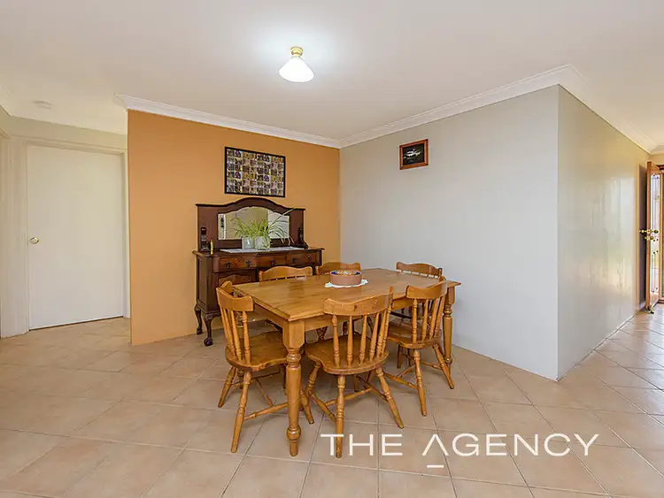 Sixth view of Homely house listing, 32 Timbermill Crescent, Broadwater WA 6280