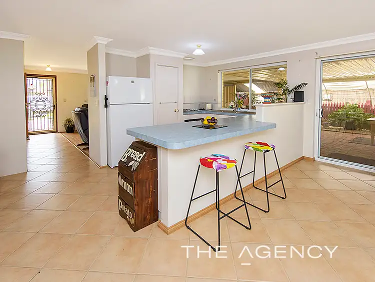Seventh view of Homely house listing, 32 Timbermill Crescent, Broadwater WA 6280