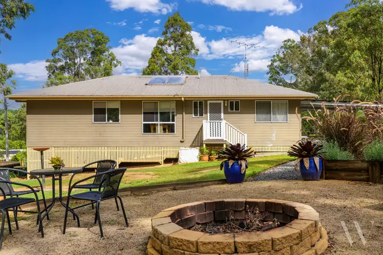Main view of Homely house listing, 125 Arborten Road, Glenwood QLD 4570