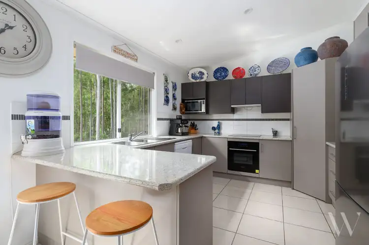 Fourth view of Homely house listing, 125 Arborten Road, Glenwood QLD 4570