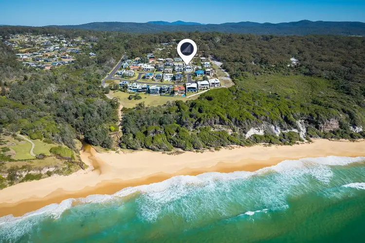 Main view of Homely house listing, 7A Nichole Court, Tura Beach NSW 2548
