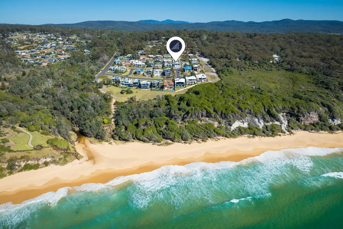 Main view of Homely house listing, 7A Nichole Court, Tura Beach NSW 2548