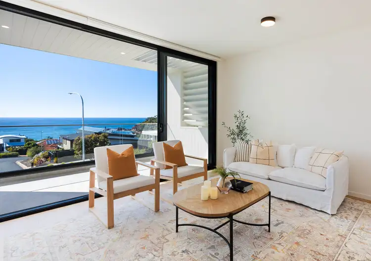 Second view of Homely house listing, 7A Nichole Court, Tura Beach NSW 2548