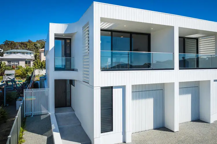 Third view of Homely house listing, 7A Nichole Court, Tura Beach NSW 2548