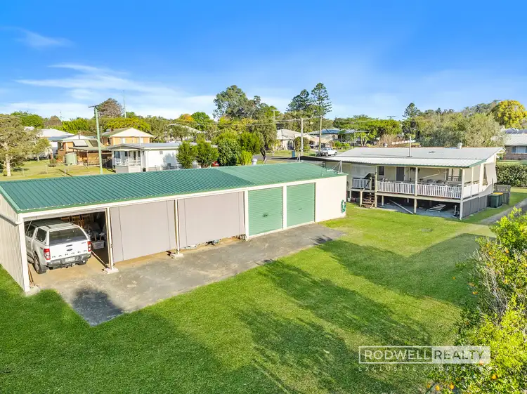 Second view of Homely house listing, 4 Tubber Street, Beaudesert QLD 4285