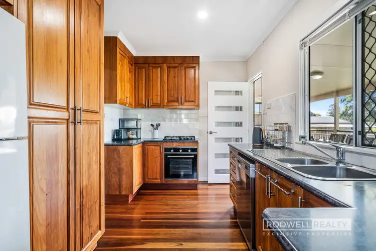 Third view of Homely house listing, 4 Tubber Street, Beaudesert QLD 4285