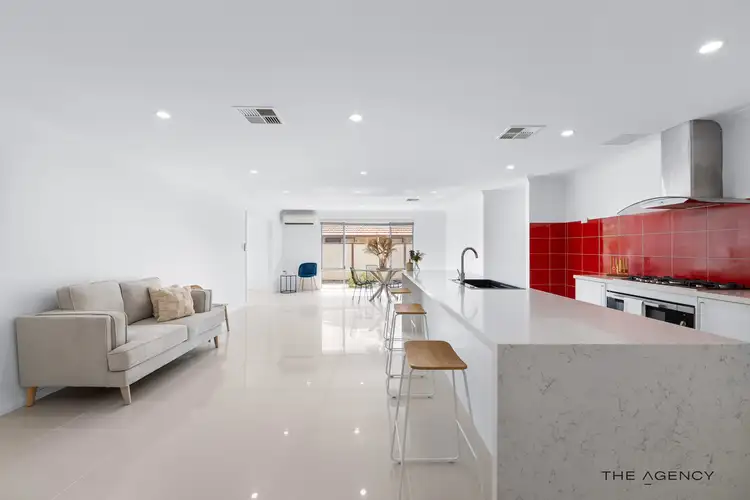 18 Corrigin Street