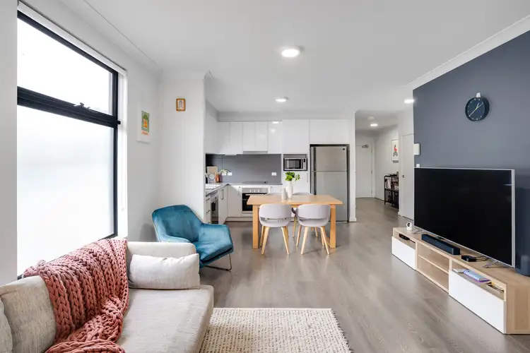 Second view of Homely apartment listing, 7/9 Arabella Court, Marden SA 5070