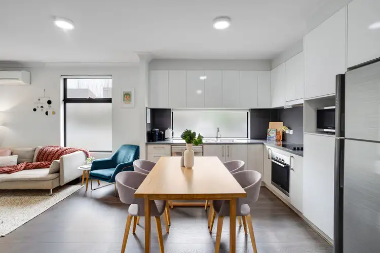 Third view of Homely apartment listing, 7/9 Arabella Court, Marden SA 5070