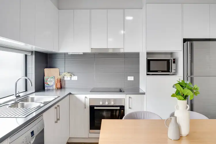 Fourth view of Homely apartment listing, 7/9 Arabella Court, Marden SA 5070