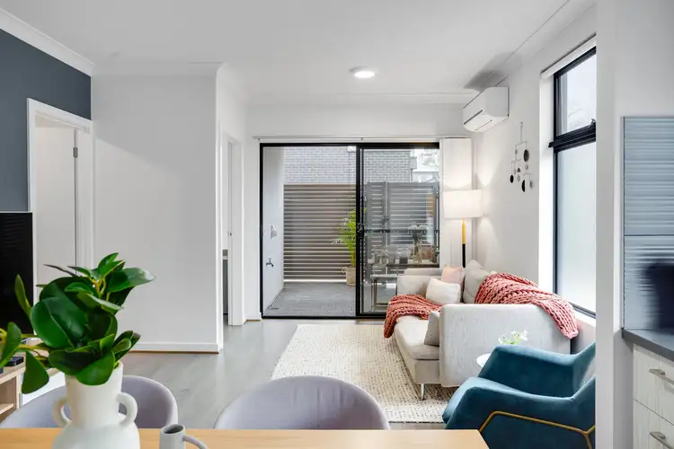 Sixth view of Homely apartment listing, 7/9 Arabella Court, Marden SA 5070