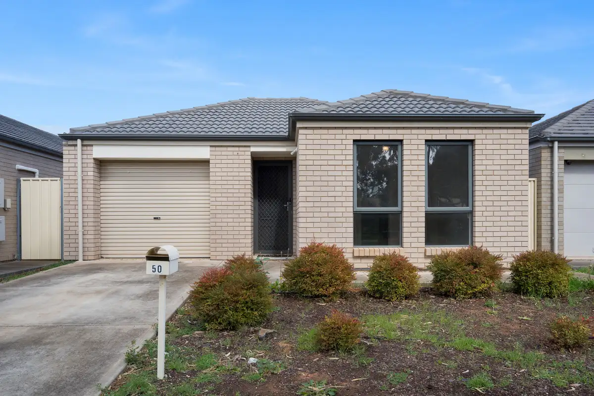 Main view of Homely house listing, 50 Wyatt Road, Direk SA 5110