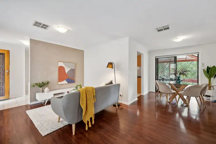 25 Amundsen Drive, Ingle Farm SA 5098