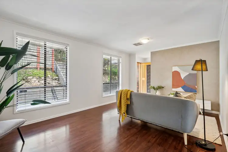 Second view of Homely house listing, 25 Amundsen Drive, Ingle Farm SA 5098