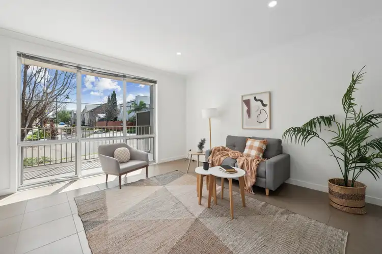 Second view of Homely house listing, 21 Harvey Circuit, Mawson Lakes SA 5095