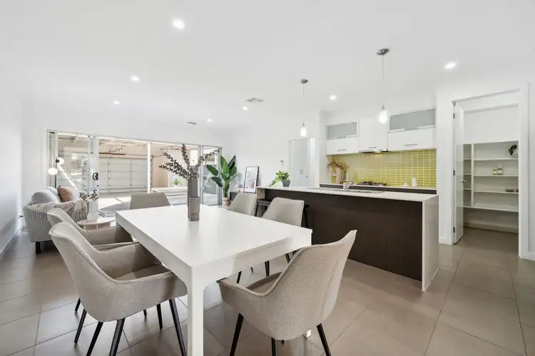 Fifth view of Homely house listing, 21 Harvey Circuit, Mawson Lakes SA 5095