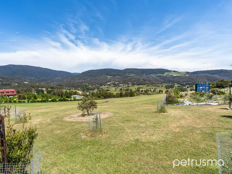 Fifth view of Homely land listing, 59 Menzies Road, Lachlan TAS 7140