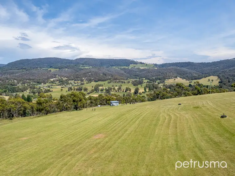 Seventh view of Homely land listing, 59 Menzies Road, Lachlan TAS 7140