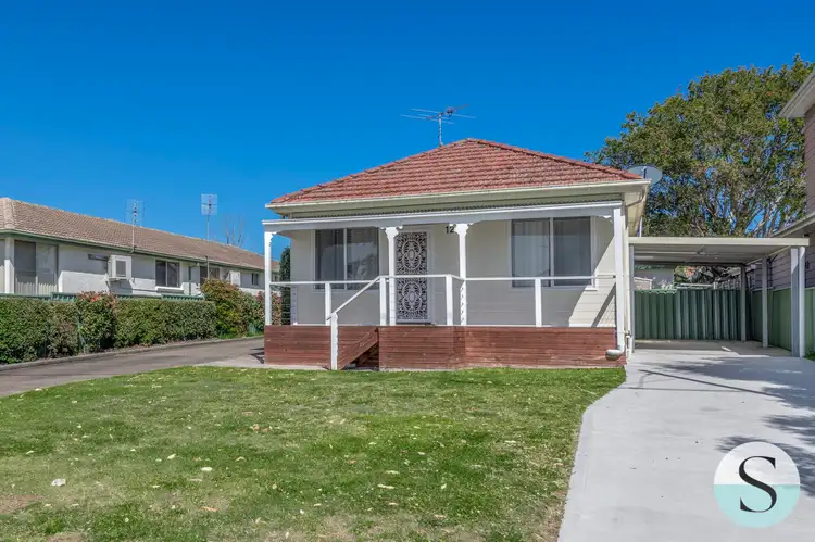 12 Redrose Avenue, Belmont NSW 2280