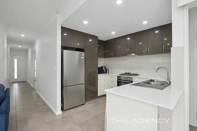 Third view of Homely villa listing, 282D Flinders Street, Nollamara WA 6061