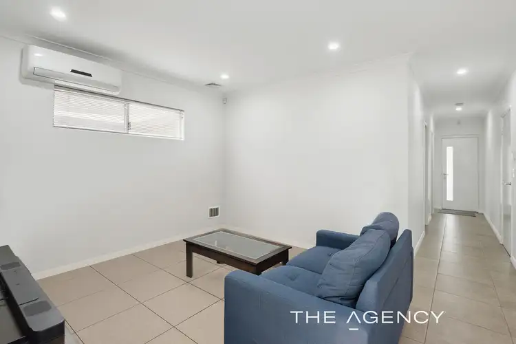 Fourth view of Homely villa listing, 282D Flinders Street, Nollamara WA 6061