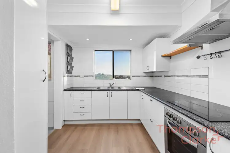 Fourth view of Homely house listing, 8/57 Nesca Parade, The Hill NSW 2300