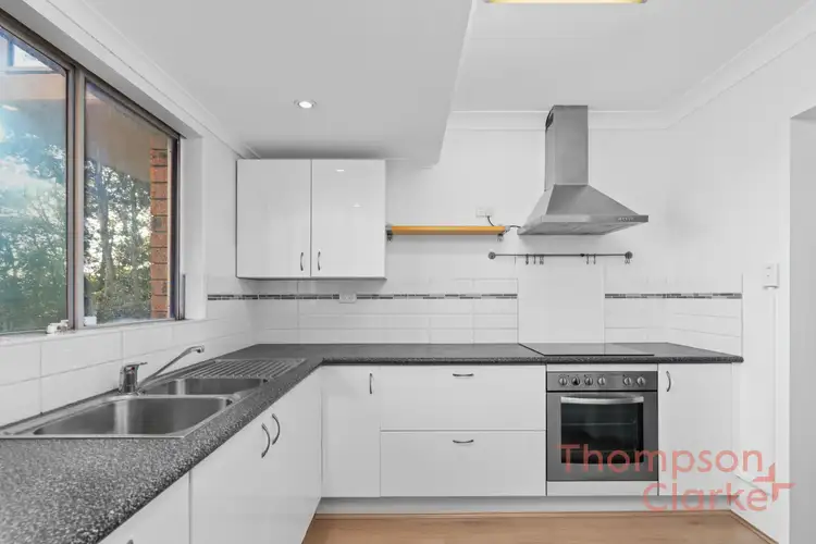 Fifth view of Homely house listing, 8/57 Nesca Parade, The Hill NSW 2300