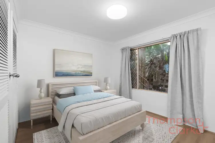 Sixth view of Homely house listing, 8/57 Nesca Parade, The Hill NSW 2300