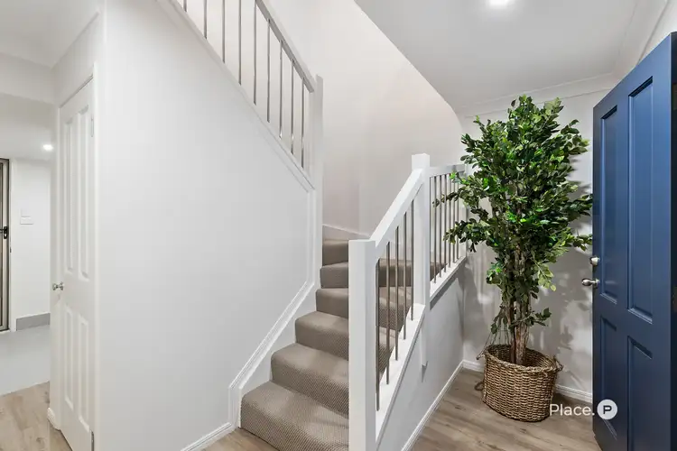Fourth view of Homely townhouse listing, 9/38 Baronsfield Street, Graceville QLD 4075