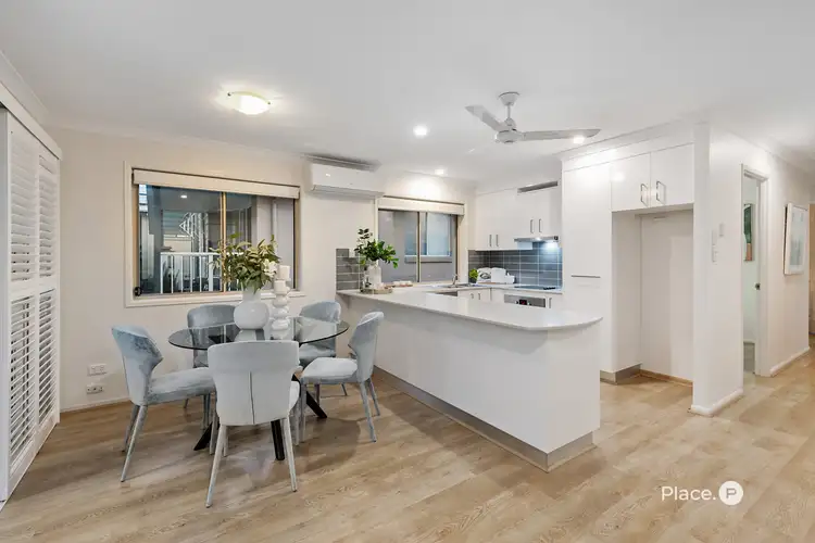 Sixth view of Homely townhouse listing, 9/38 Baronsfield Street, Graceville QLD 4075