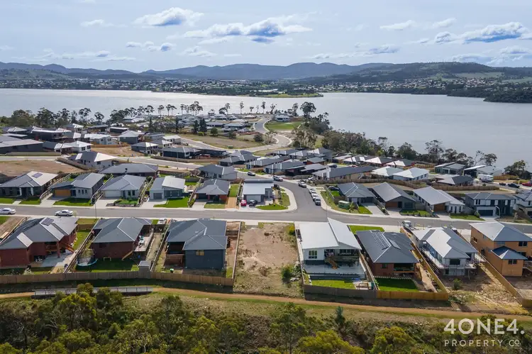 18 Saw Mill Court, Austins Ferry TAS 7011