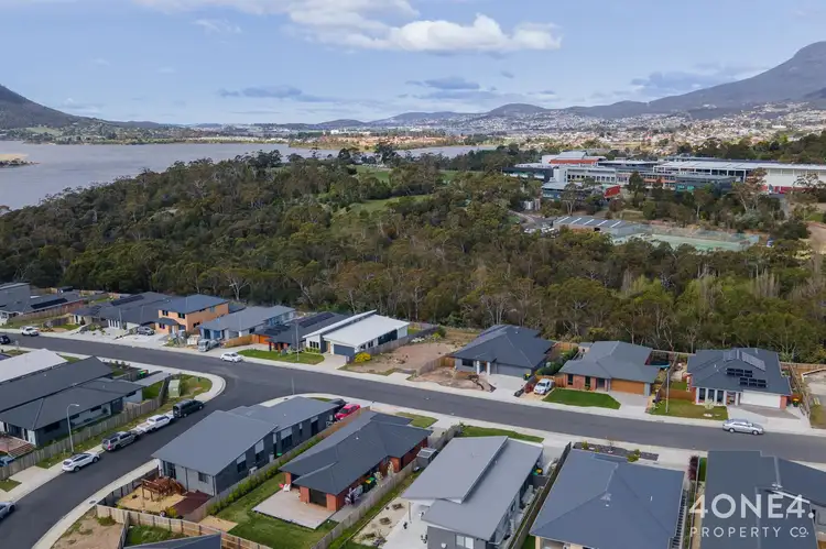 Sixth view of Homely land listing, 18 Saw Mill Court, Austins Ferry TAS 7011