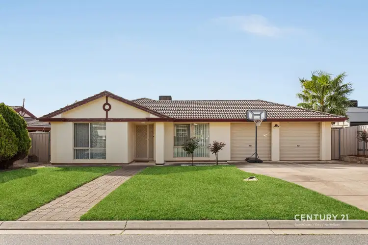 Main view of Homely house listing, 25 Whatley Way, Craigmore SA 5114
