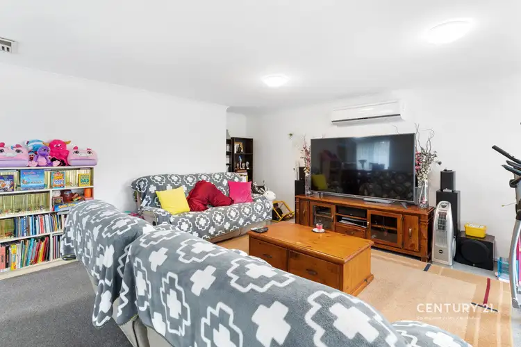 Second view of Homely house listing, 25 Whatley Way, Craigmore SA 5114