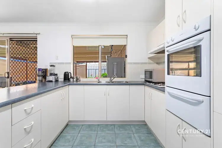 Fifth view of Homely house listing, 25 Whatley Way, Craigmore SA 5114