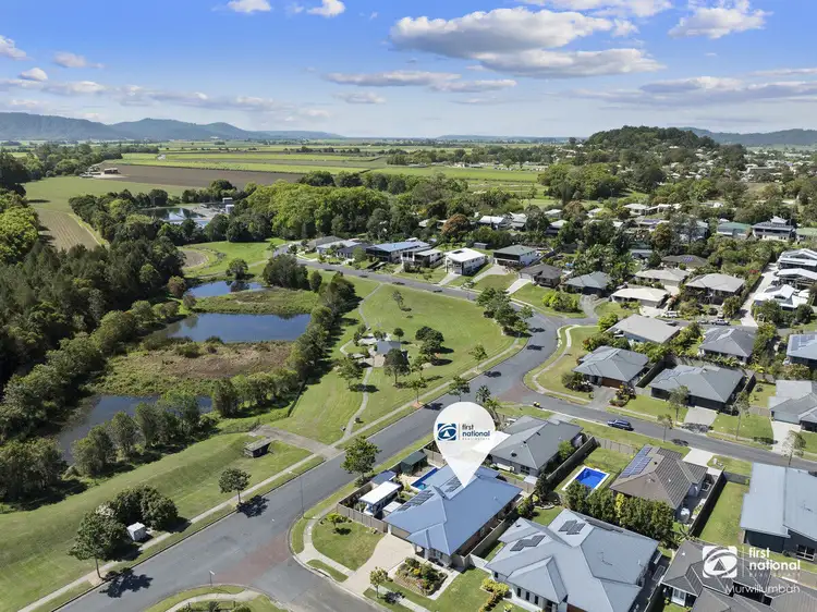 24 Silkpod Avenue, Murwillumbah NSW 2484
