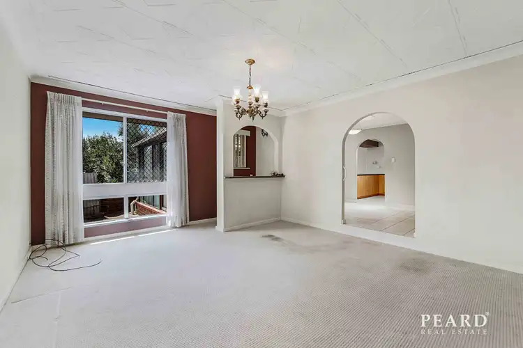 Second view of Homely house listing, 505 Main Street, Balcatta WA 6021