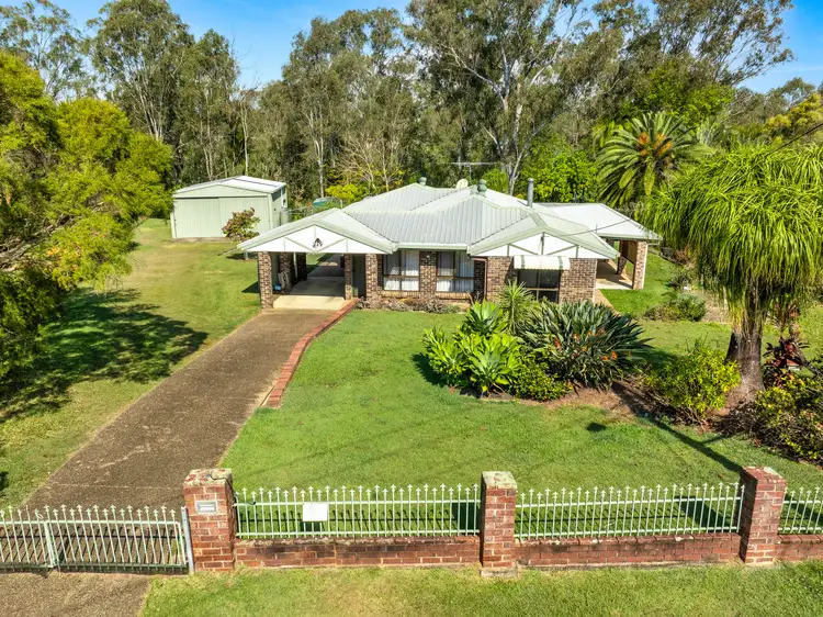 Main view of Homely house listing, 40 Lincoln Court, Gleneagle QLD 4285