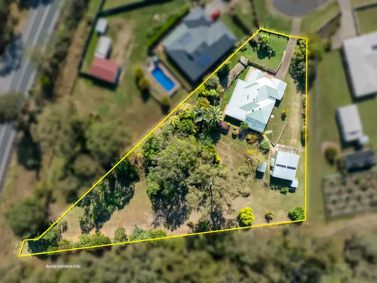 Third view of Homely house listing, 40 Lincoln Court, Gleneagle QLD 4285